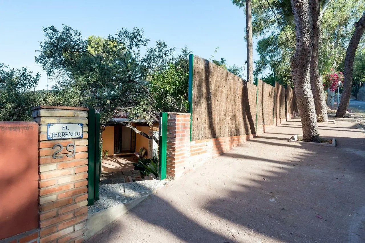 Entrepinares Apartment Malaga Spain