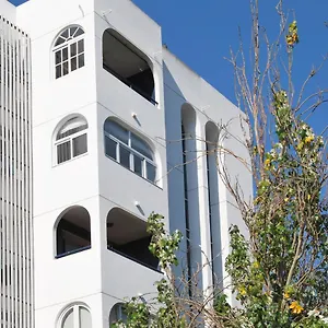  Apartamento Málagadevacaciones - Thiele