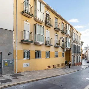  Apartamento Lu&cia El Patio