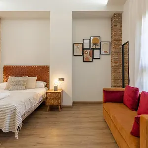  Apartamento Pasaje Chinitas 1628