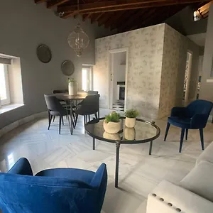  Apartamento Marqués De Larios - Centro Histórico